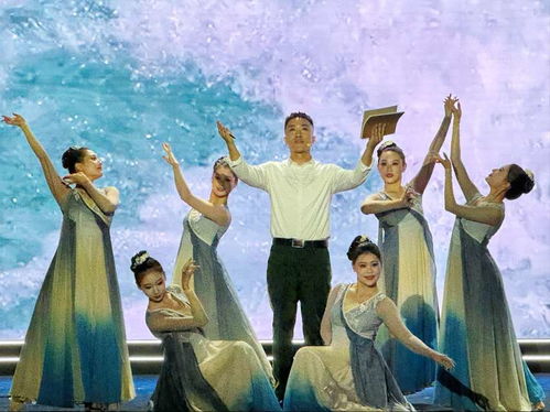 以青春笔墨书写长江新故事——湖北文学之夜活力绽放文艺创作新风