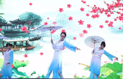 接地气的演出源自咱老百姓 文艺创作