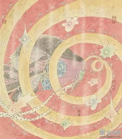 中华创世神话文艺创作工程之《羲娲创世》——朱新昌谈连环画绘本与企业形象策划