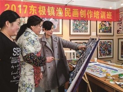 聚焦五年文艺硕果，共绘企业形象新篇——区文联五年成果回顾